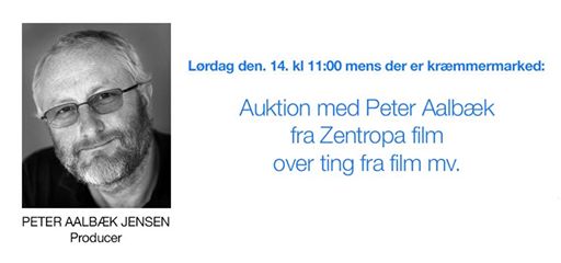 peterAalbaek