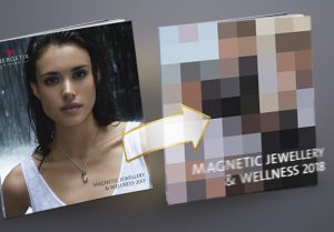 Magnethjerte ny kollektion 2018