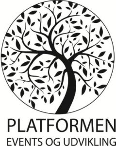 Magnethjerte til messe hos Plkatformen