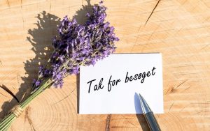 Tak for besøget fra Magnethjerte