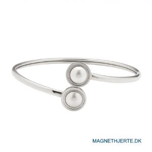 Moderne armring fra Magnethjerte