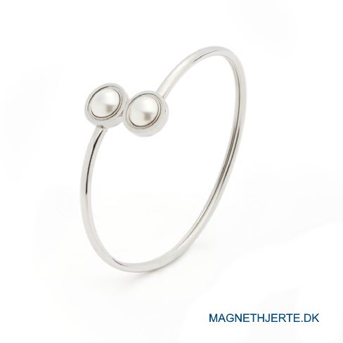 klassisk-elegant armring i moderne design
