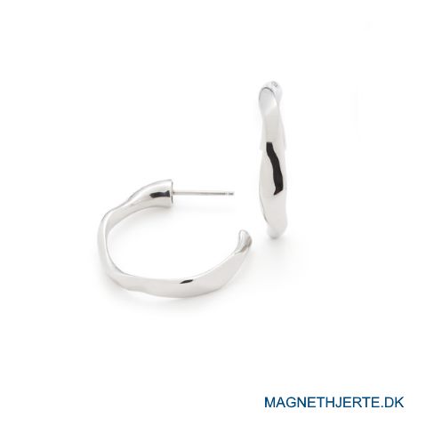 Creoler med bløde organiske former fra Magnethjerte