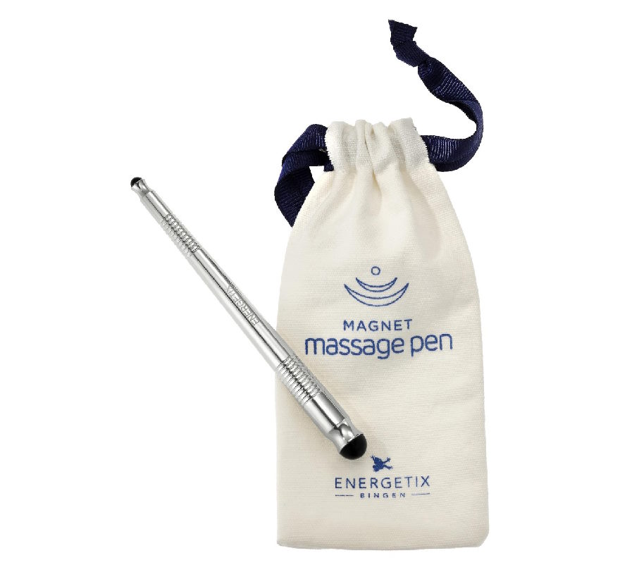 magnet massage pen fra magnethjerte